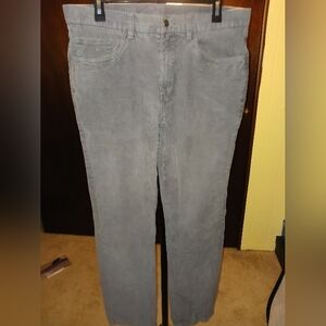 Brooks brothers corduroy pants